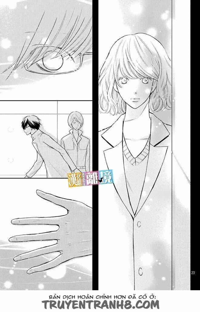 3d Kanojo - Bạn Gái 3d Chương 46 Ảnh 26