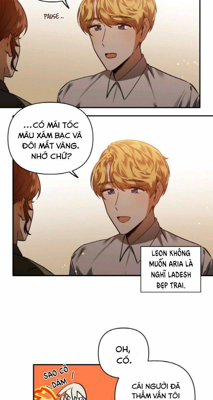 Phương Pháp Tán Tỉnh Của Nữ Thợ Săn Chương 29 Ảnh 4