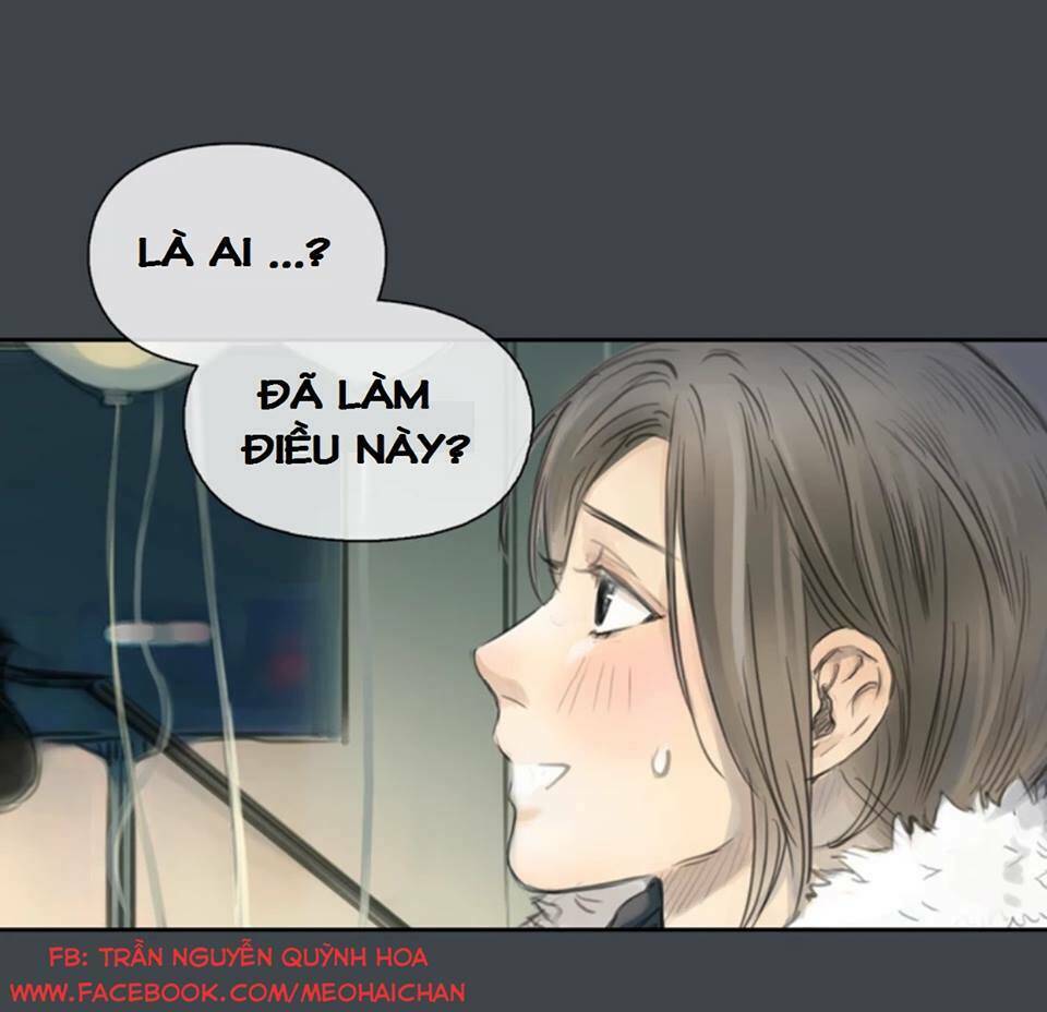 12 Giờ Của Lọ Lem Chương 32 Ảnh 3