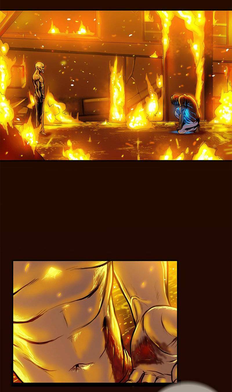 Ordeal Chương 3 Ảnh 64
