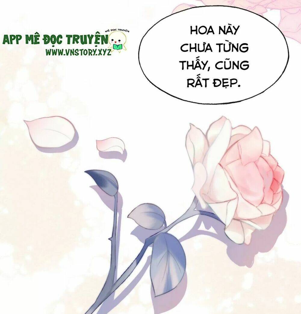 Lại Bị Bệnh Chiều Chuộng Quấn Lấy Chương 63 Ảnh 67