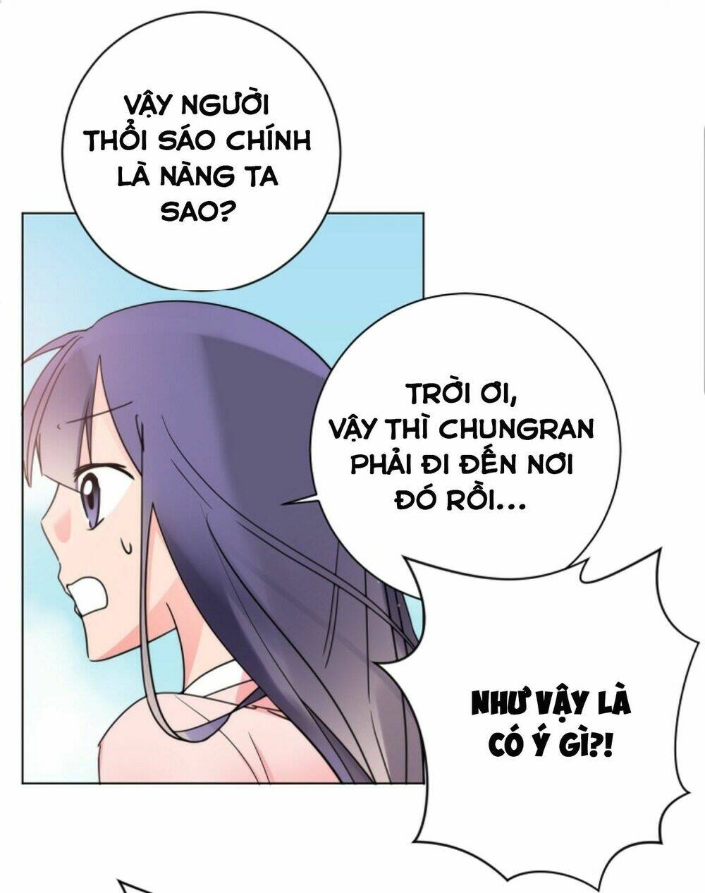 Chae Hong Sa Chương 40 Ảnh 15