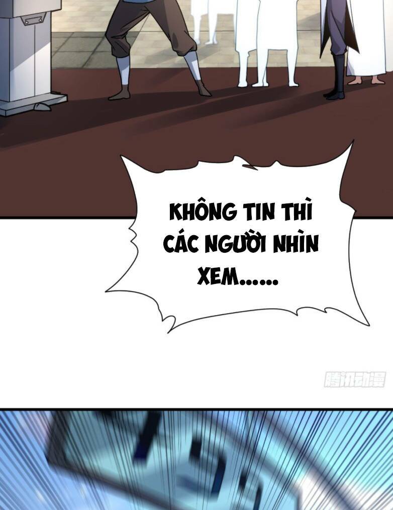 Cửu Vực Ngọc Chi Thiên Nhãn Quật Khởi Chương 4 Ảnh 52