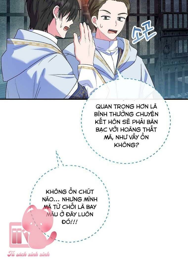Nàng Dâu Nuôi Muốn Đứt Tình Đoạn Nghĩa Chương 48 Ảnh 62