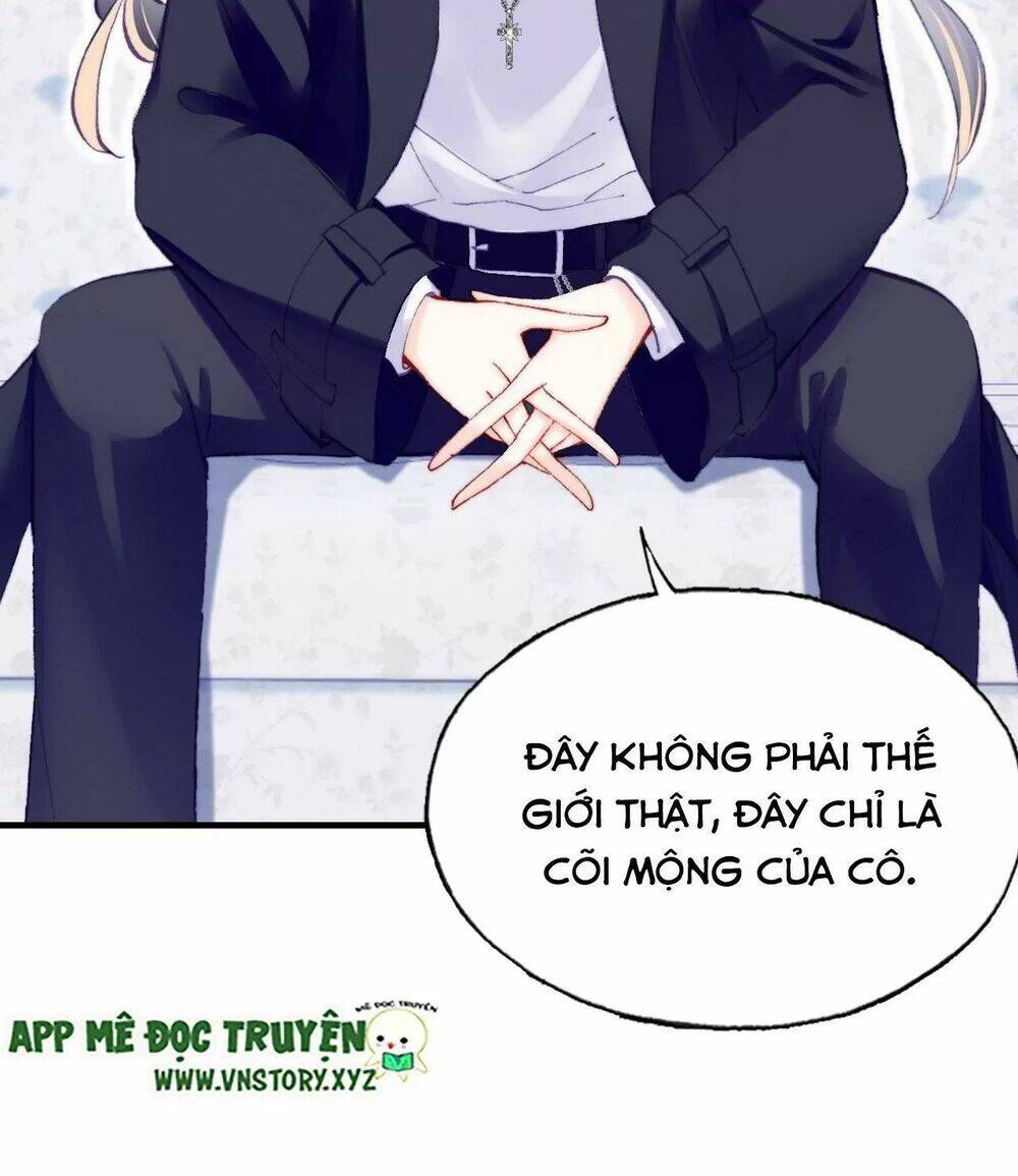Lại Bị Bệnh Chiều Chuộng Quấn Lấy Chương 62 Ảnh 57