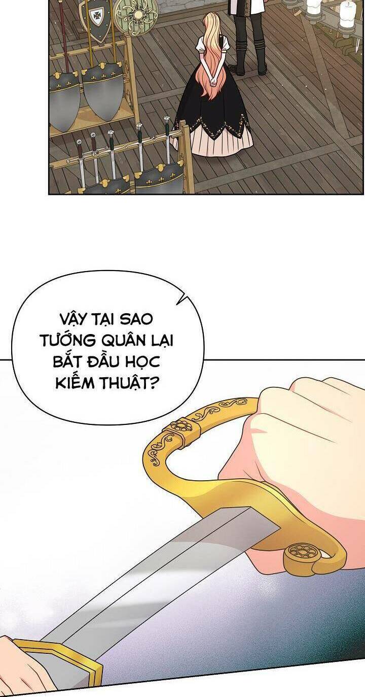Tôi Đã Nuôi Dưỡng Bạn Thời Thơ Ấu Thành Bạo Chúa Chương 77 Ảnh 31