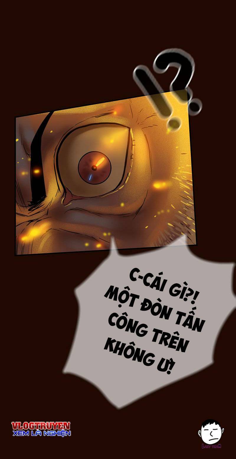 Ordeal Chương 4 Ảnh 11