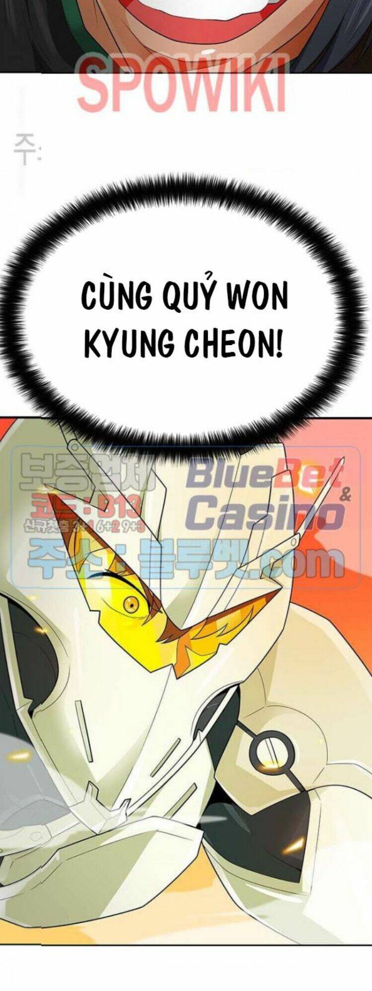 Tôi Tự Động Săn Một Mình Chương 84 Ảnh 4