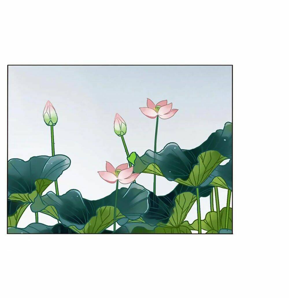 Đế Vương Trắc Chương 257 Ảnh 8