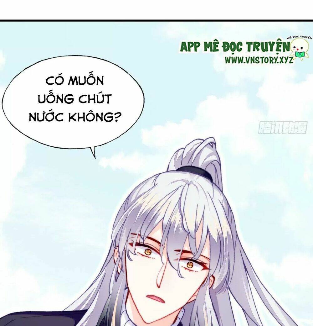 Lại Bị Bệnh Chiều Chuộng Quấn Lấy Chương 63 Ảnh 84