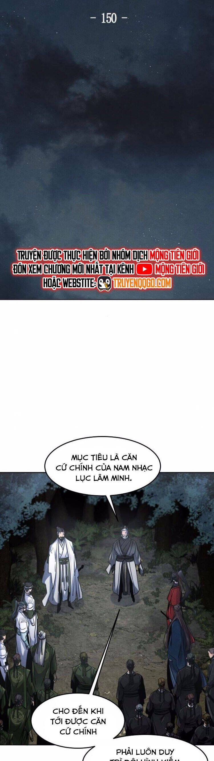 Cuồng Ma Tái Thế Chương 151 Ảnh 5