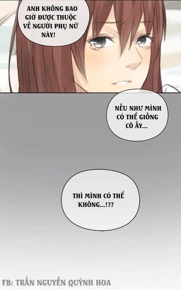 12 Giờ Của Lọ Lem Chương 27 Ảnh 14