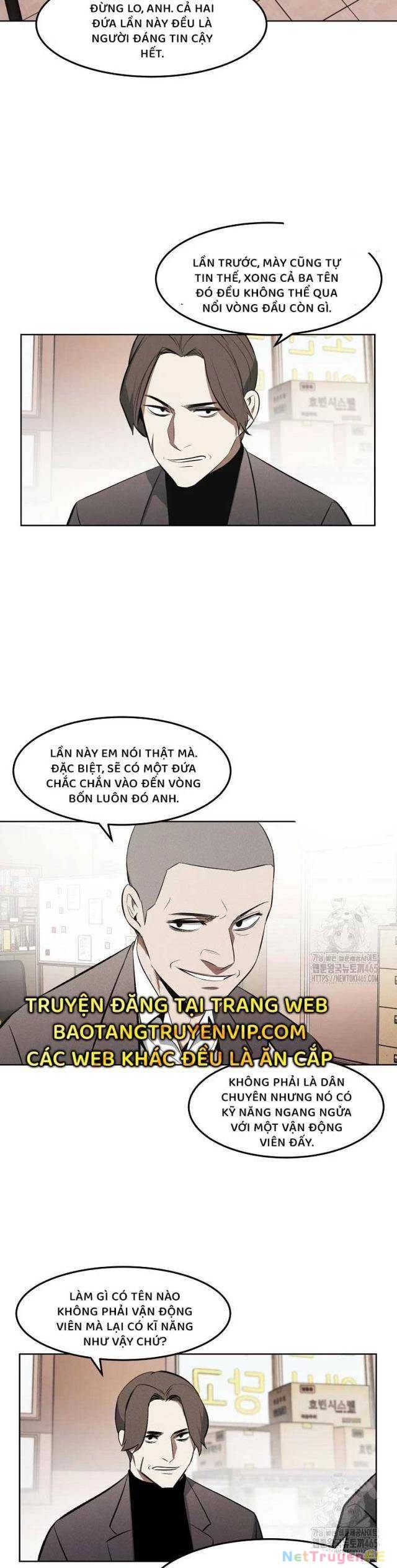 Kẻ Bất Bại Chương 108 Ảnh 13