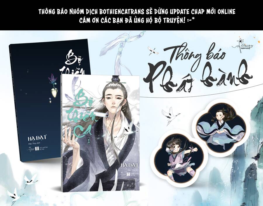 Bộ Thiên Ca Chương 98 Ảnh 20