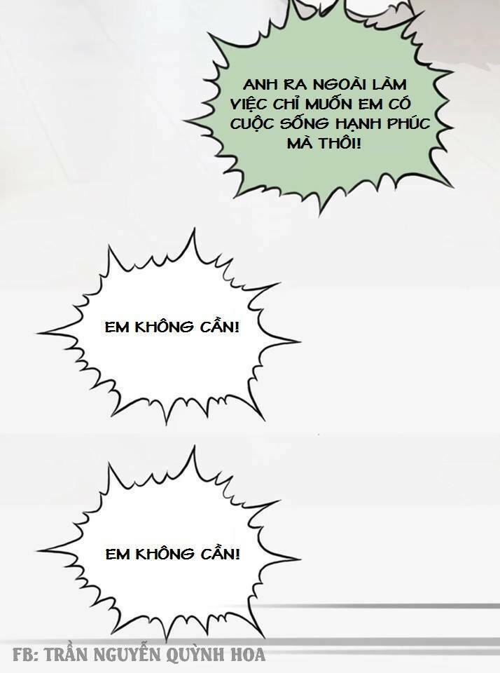 12 Giờ Của Lọ Lem Chương 29 Ảnh 5