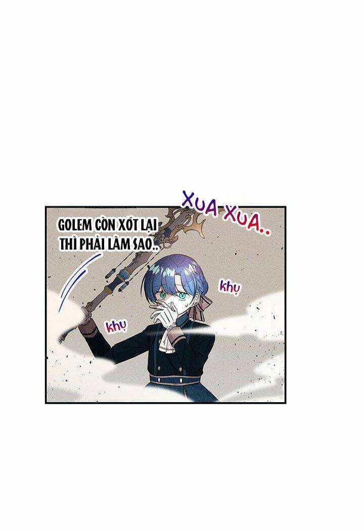 Con Gái Của Đại Pháp Sư Chương 75 Ảnh 56