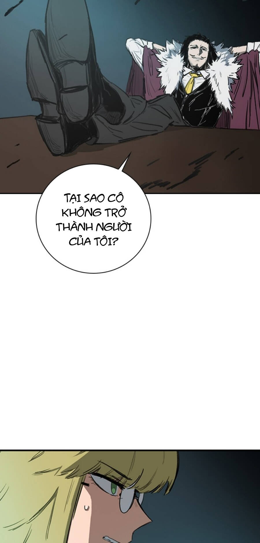 Fray Chương 19 Ảnh 57