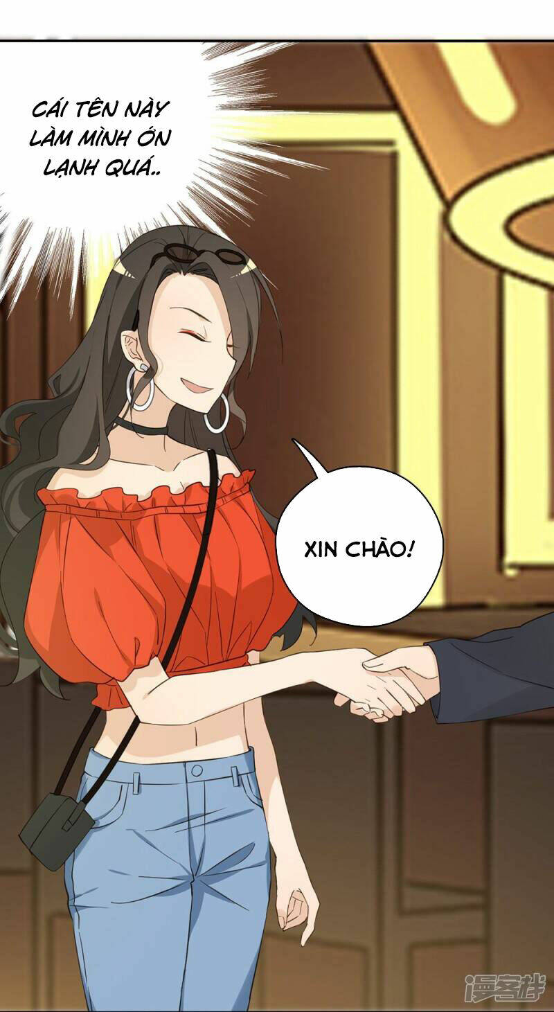 Thúc Thúc, Biệt Bào Chương 35 Ảnh 31