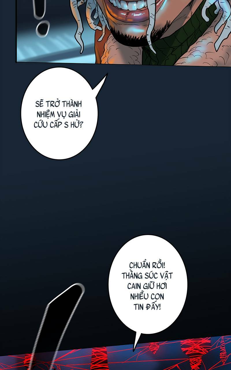 Ordeal Chương 12 Ảnh 79