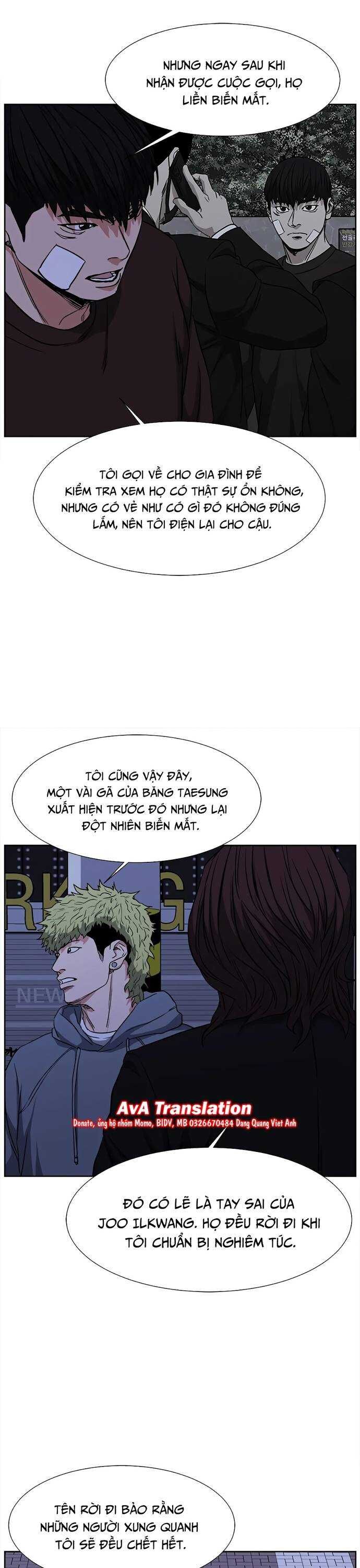 Bố Già Trùng Sinh Chương 48 Ảnh 15