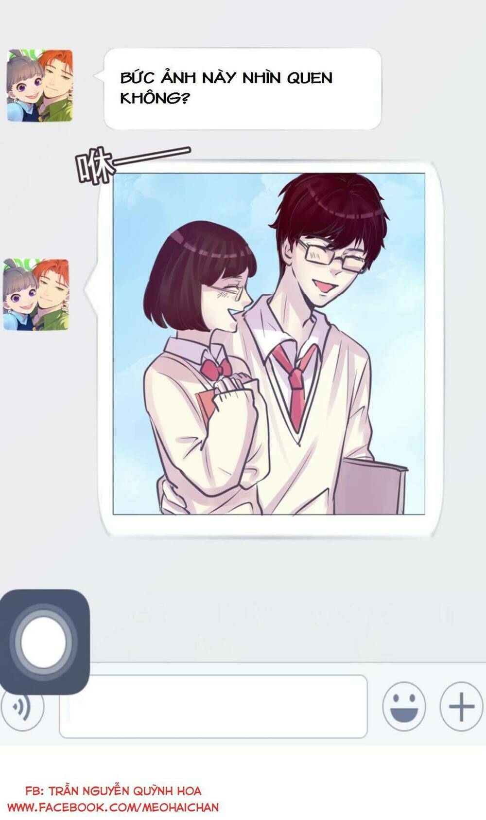 Trả Thù Trường Trung Học 2 Chương 6 Ảnh 21