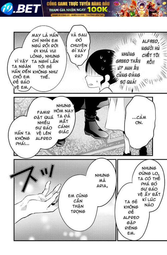 Yuusha-Sama Ni Ikinari Kyuukon Sareta No Desu Ga Chương 6 Ảnh 32