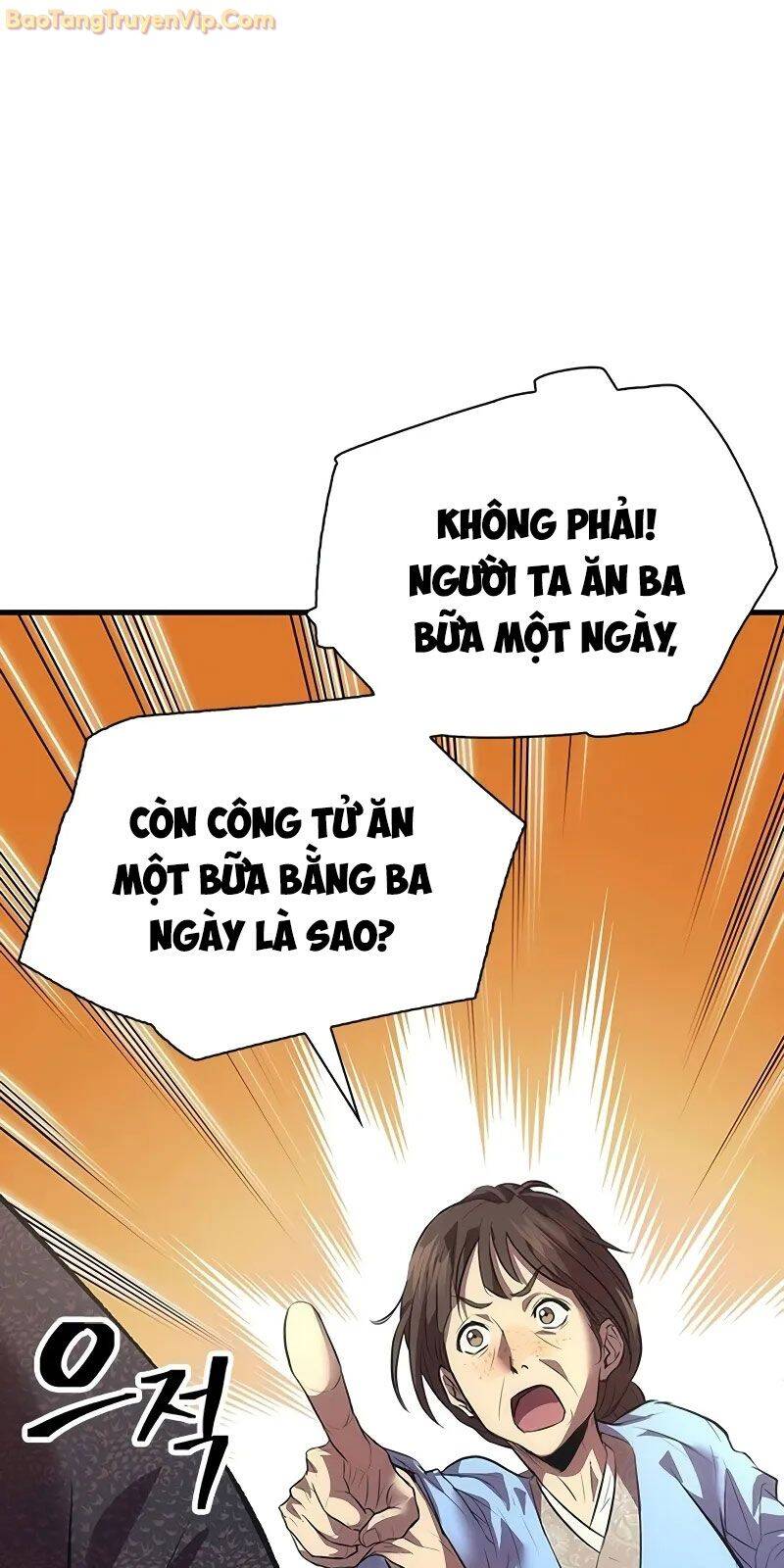 Thiên Trung Long Môn Chương 1 Ảnh 25