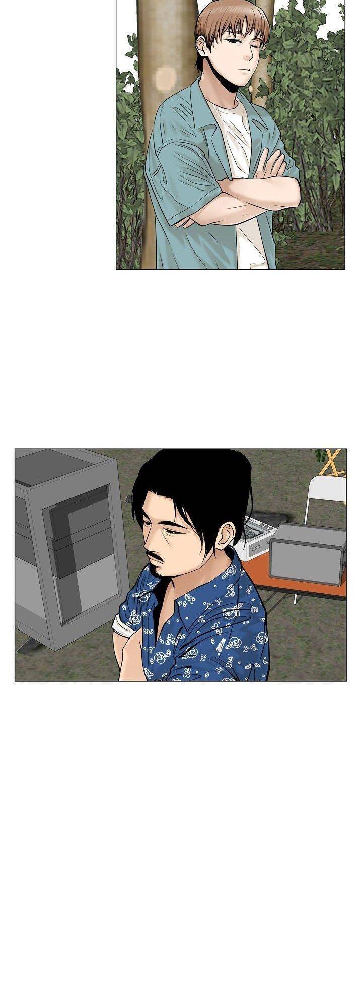 Thước Phim Sự Thật Chương 34 Ảnh 6