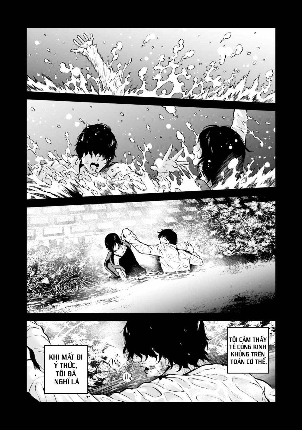 Horobi No Kuni No Seifukusha: Maou Wa Sekai O Seifuku Suru Youdesu Chương 1.1 Ảnh 19
