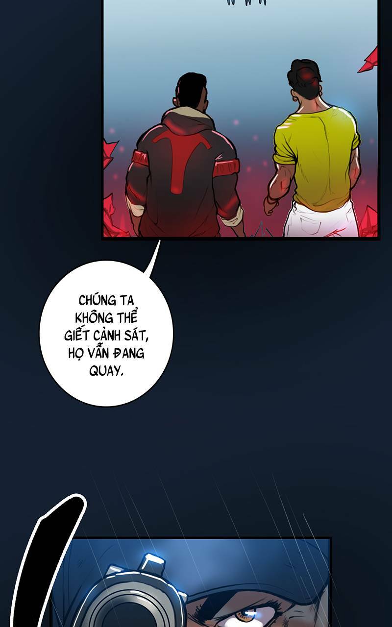 Ordeal Chương 10 Ảnh 65