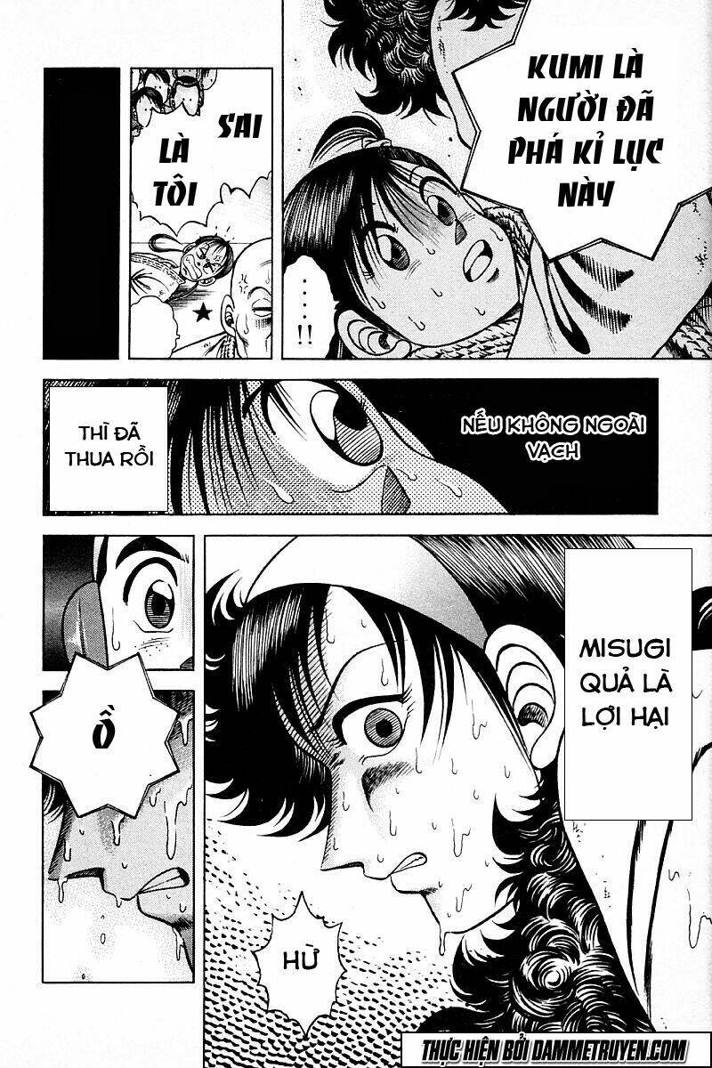 Shin Kotaro Makaritoru! Juudouhen Chương 210 Ảnh 29