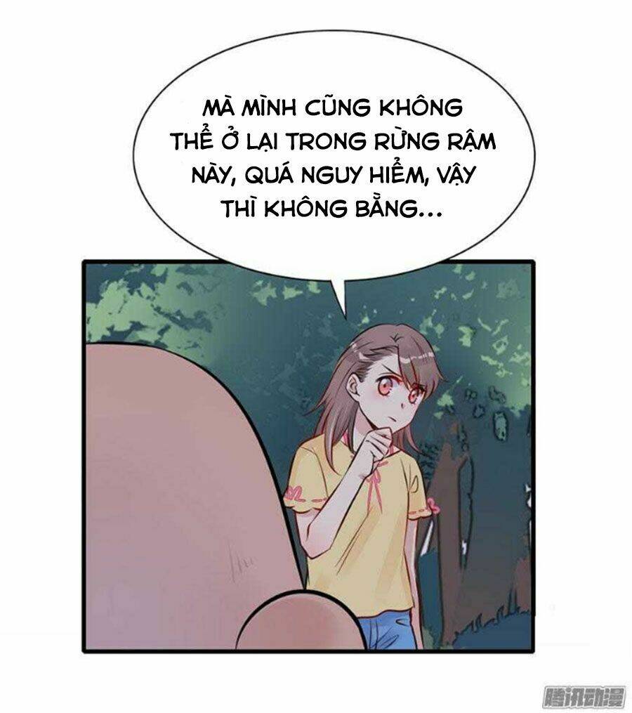 Sư Huynh ! Xin Hãy Làm Theo Kịch Bản ! Chương 4 Ảnh 29