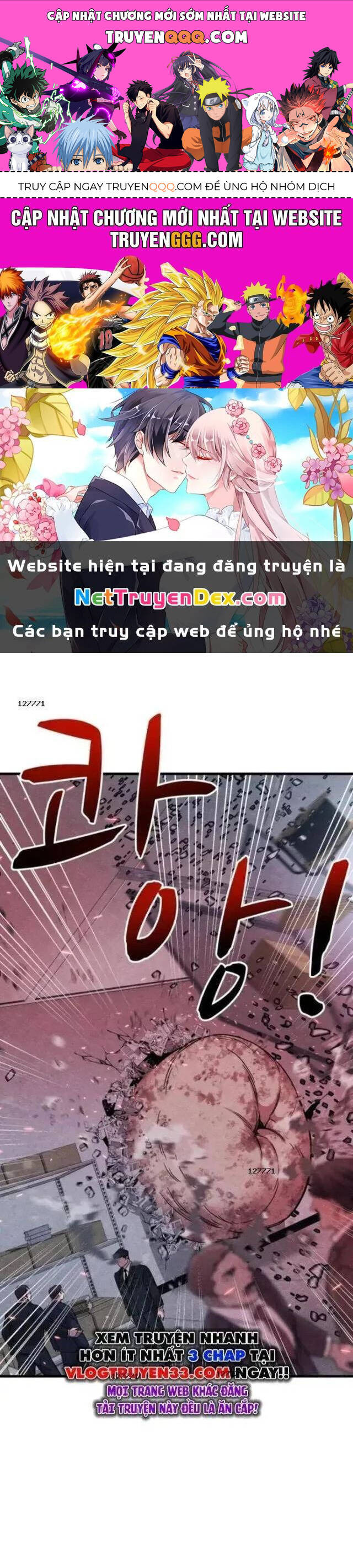 Xác Sống Và Sát Nhân Chương 82 Ảnh 2