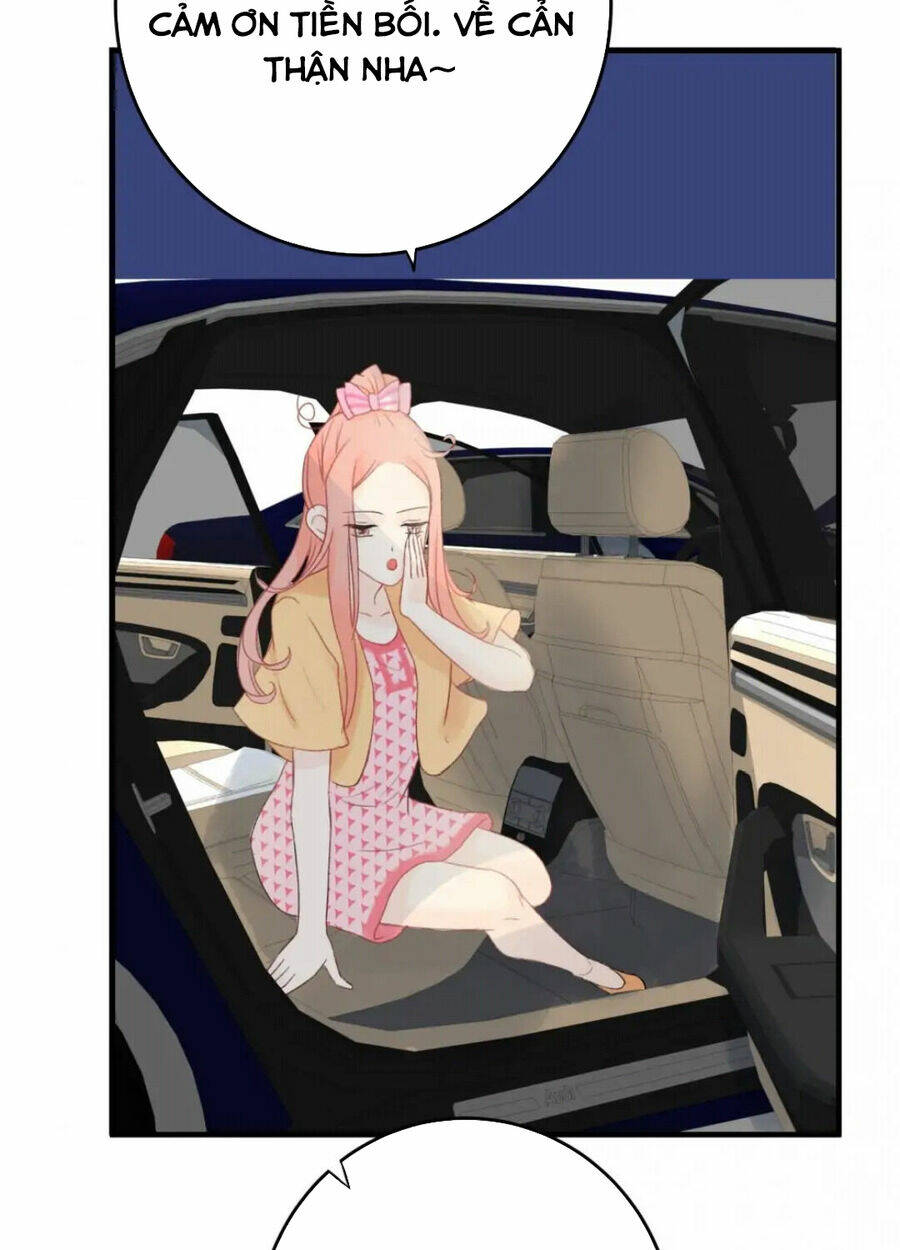 Chu Mi Nga! Bạn Trai Trong Game Thành Tinh Rồi Chương 17 Ảnh 43
