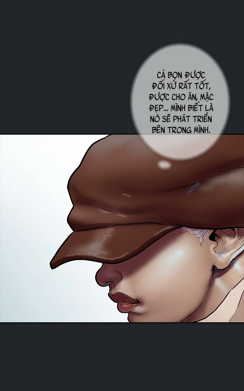 Ordeal Chương 11 Ảnh 34