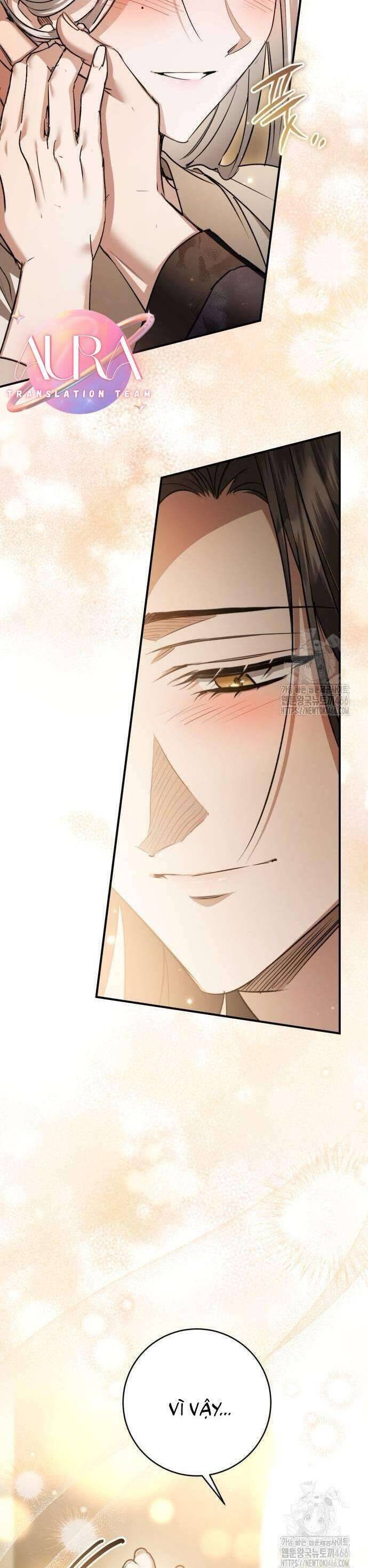 Khi Hắc Lang Gọi Tên Tôi Chương 42 Ảnh 45