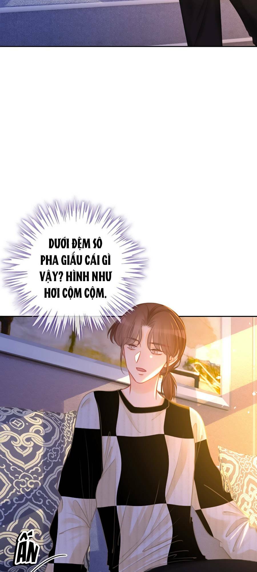 Ám Hắc Hệ Noãn Hôn Chương 148.6 Ảnh 14