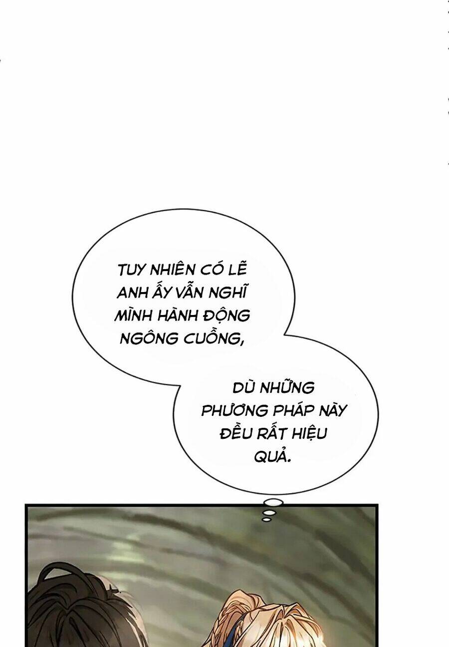 Trở Thành Cứu Tinh Của Nhân Vật Chính Chương 50 Ảnh 23