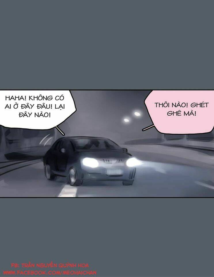 12 Giờ Của Lọ Lem Chương 42 Ảnh 20