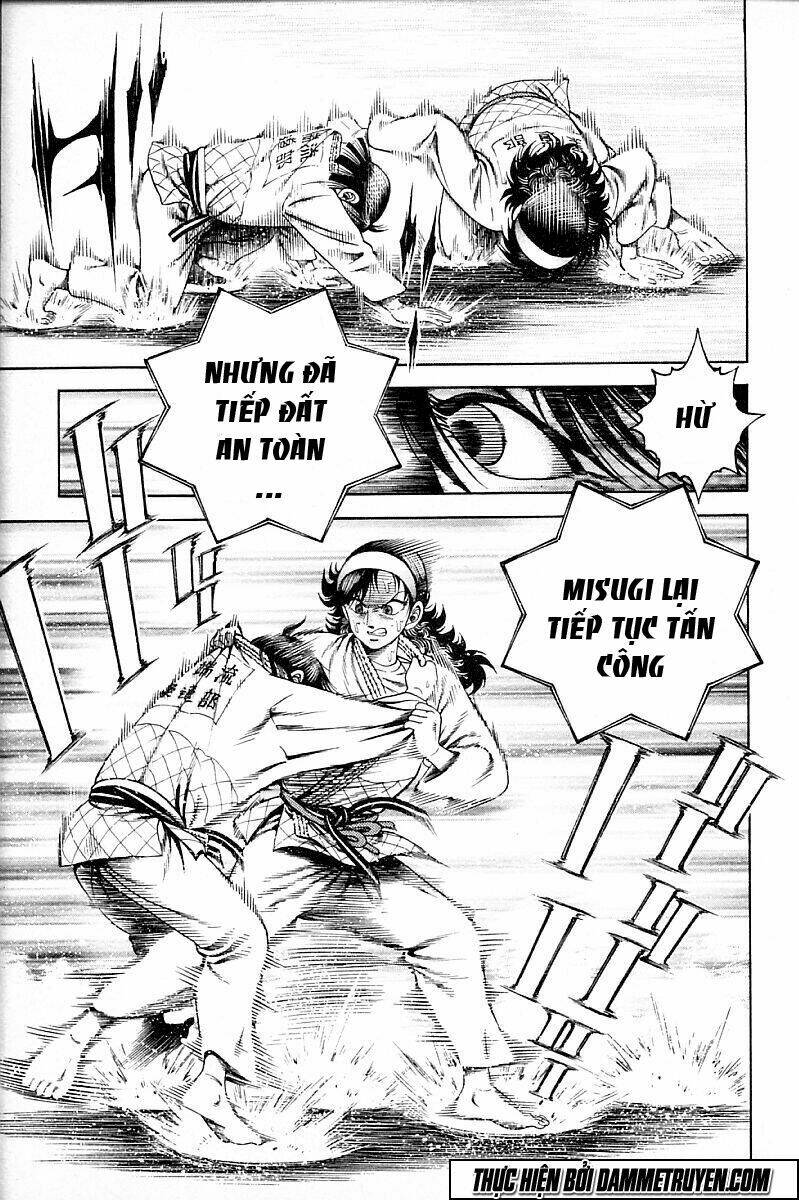 Shin Kotaro Makaritoru! Juudouhen Chương 211 Ảnh 10