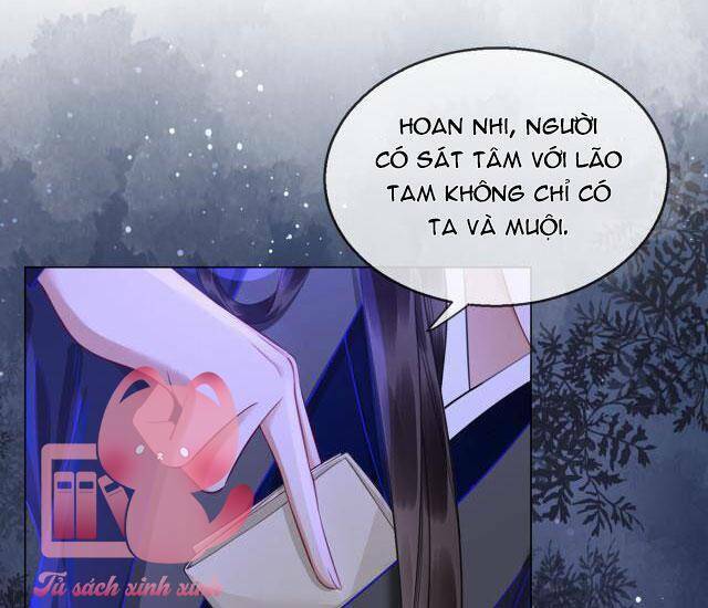 Thanh Hoan Tự Chương 56 Ảnh 20