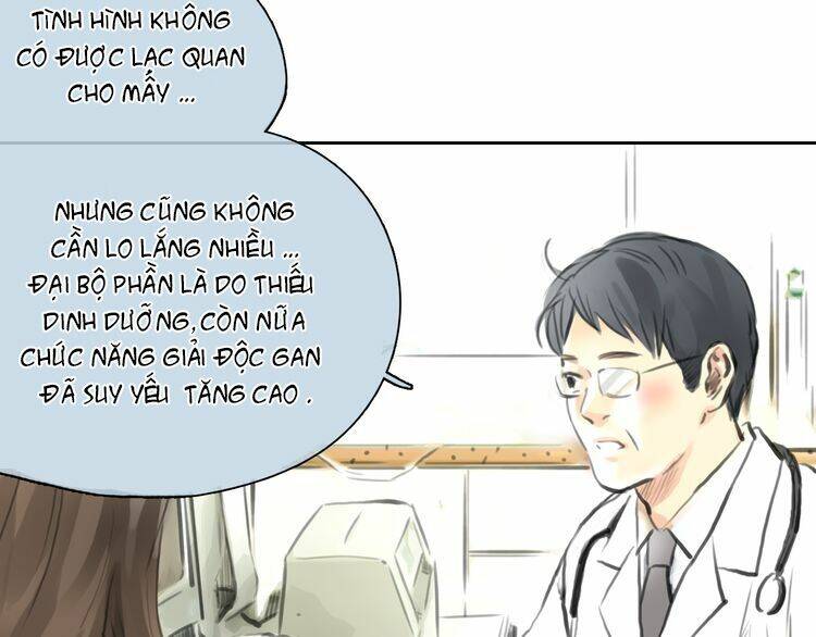 12 Giờ Của Lọ Lem Chương 45 Ảnh 8