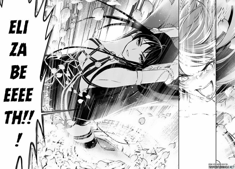 Isekai Goumon Hime Chương 15 Ảnh 6