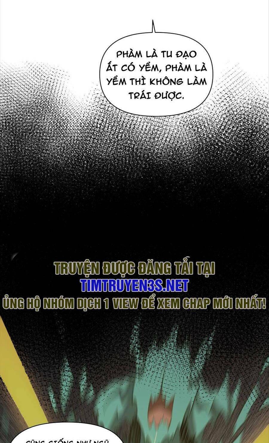 Liêu Trai Không Thể Nào Xinh Đẹp Như Vậy Chương 27 Ảnh 34