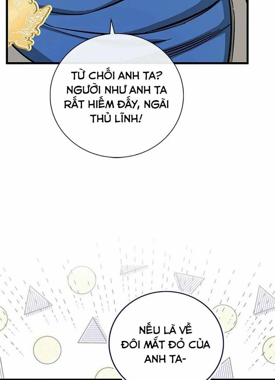 Trở Thành Cứu Tinh Của Nhân Vật Chính Chương 48 Ảnh 54