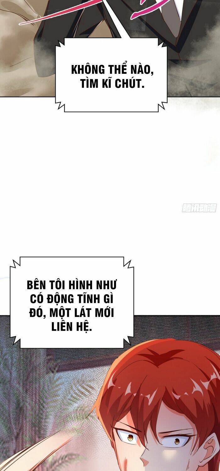 Siêu Cấp Thần Y Đại Biến Thái Chương 123 Ảnh 8