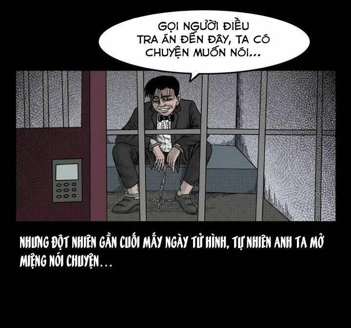 Kỳ Án Có Thật Chương 48 Ảnh 58