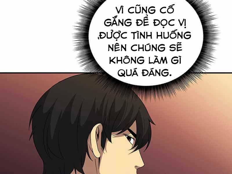 Tôi Có Đặc Tính Của Cấp Sss Nhưng Thích Sống Bình Thường Chương 17 Ảnh 93