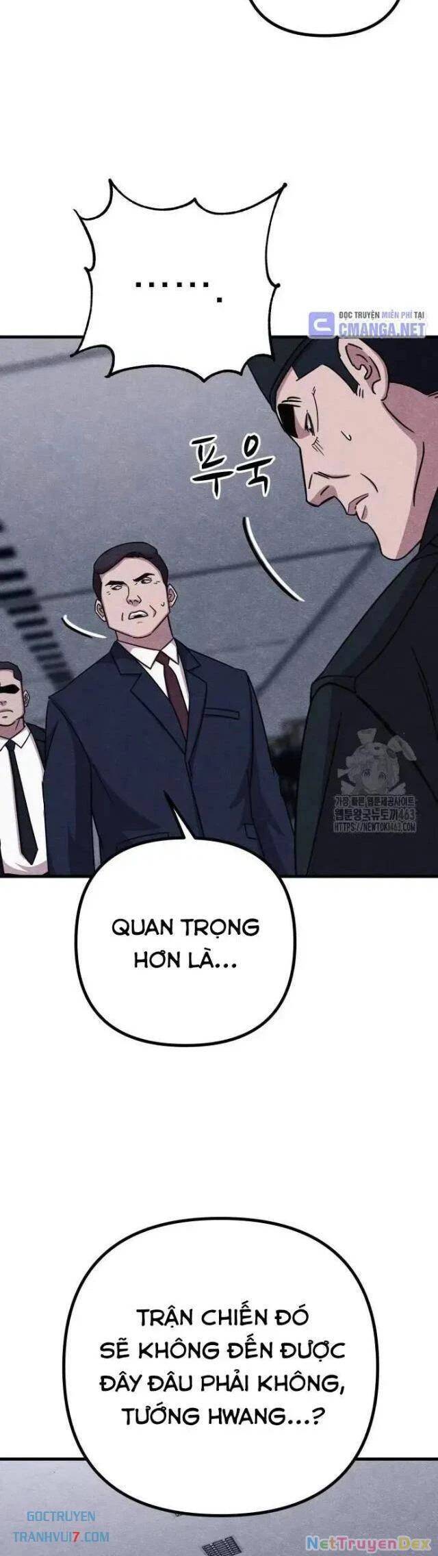 Xác Sống Và Sát Nhân Chương 81 Ảnh 63