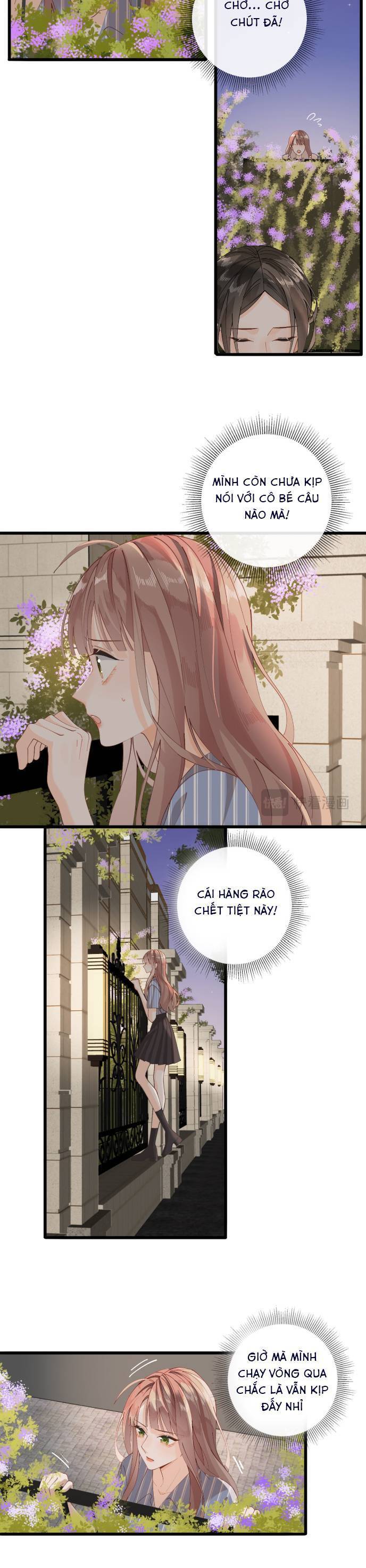 Chị Gái Lại Thất Bại Rồi Chương 5 Ảnh 19
